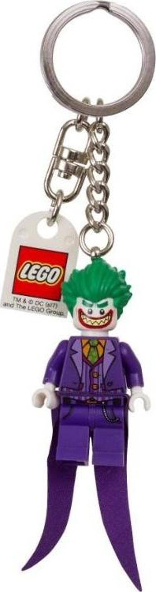 Batman Movie 853633 Joker Anahtarlık