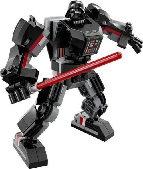 Darth Vader Robotu 75368