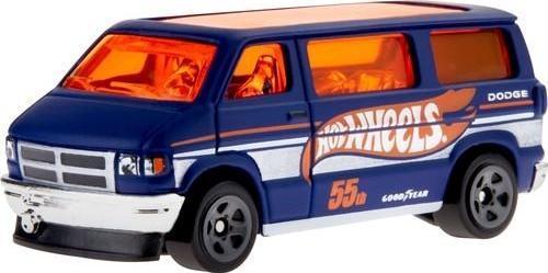 Tekli Arabalar Dodge Van HKH67