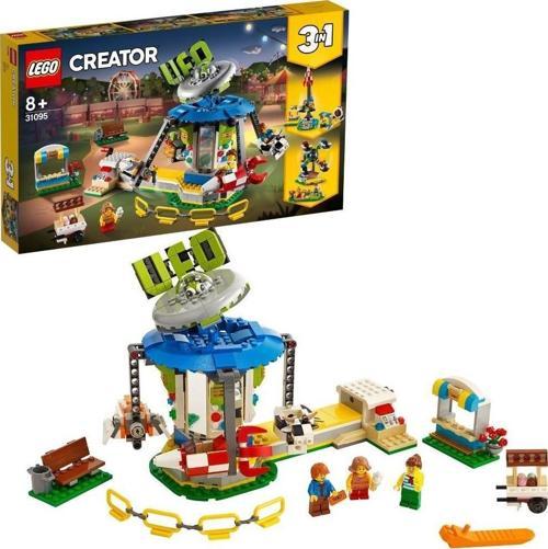 Creator 31095 Atlıkarınca