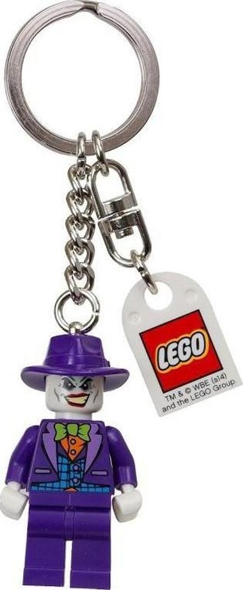 Super Heroes 851003 - Joker Anahtarlık