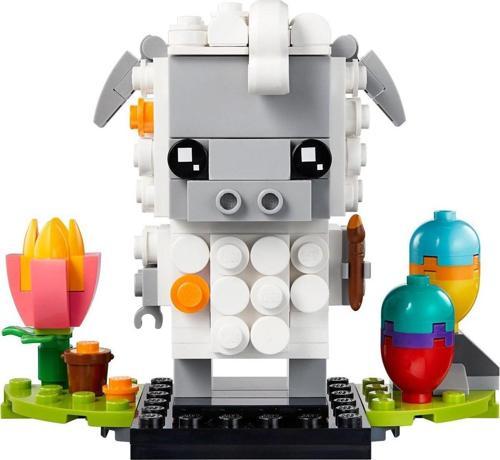 Brickheadz 40380 Easter Sheep