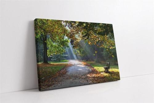 Huzur Kanvas Tablo