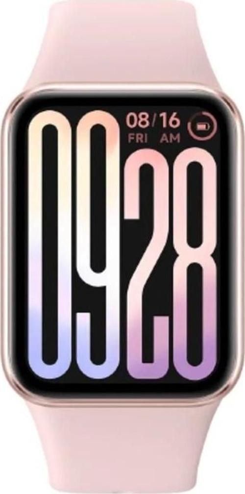 Smart Band 9 Pro Rose Gold