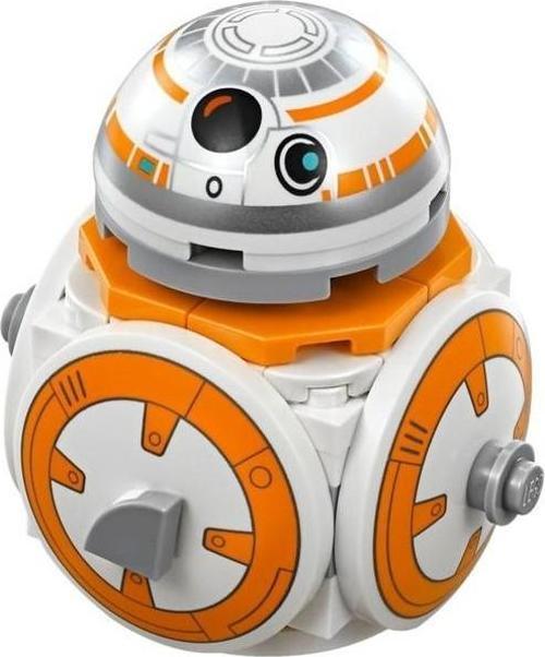 Star Wars 40288 BB-8 - Mini Polybag