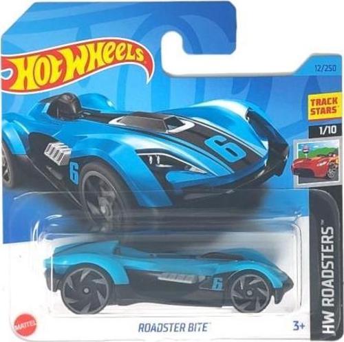 Tekli Arabalar Roadster Bite HKK07