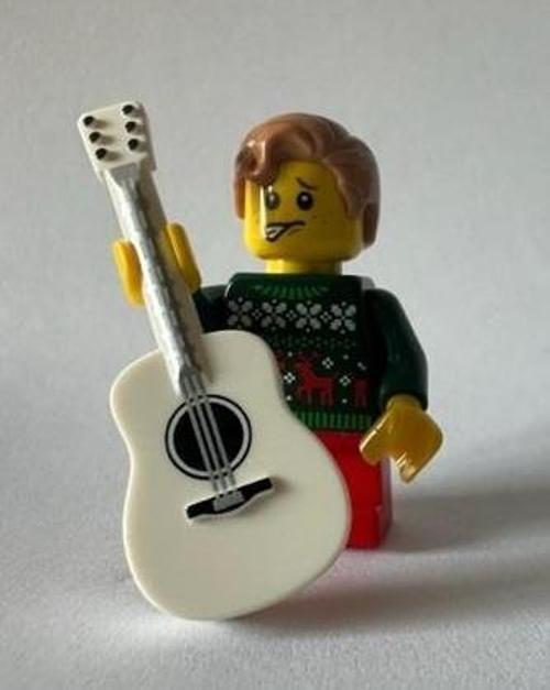 Orjinal Minifigür