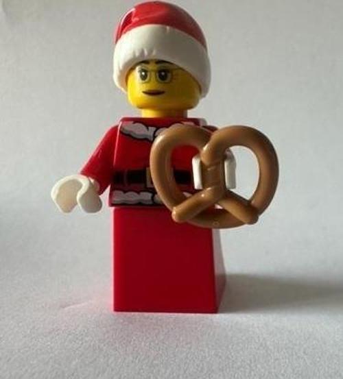 Orjinal Minifigür +5 Yaş (1 Parça)