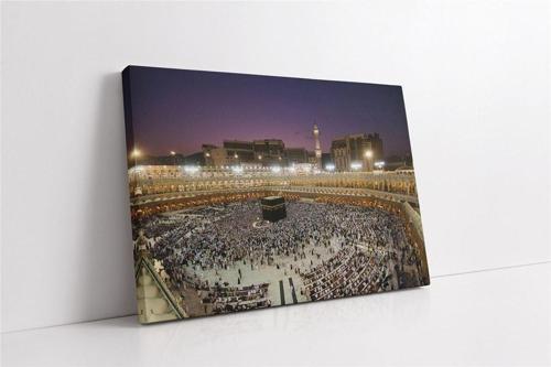 Kabe Kanvas Tablo