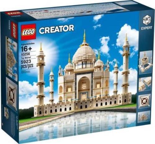 Creator Expert 10256 Taj Mahal