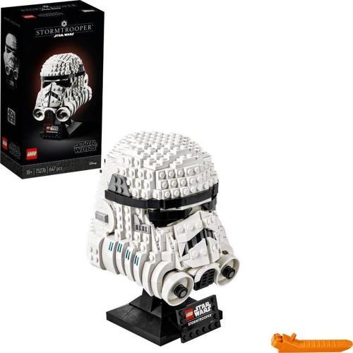 Star Wars 75276 Stormtrooper +18 Yaş (647 Parça)