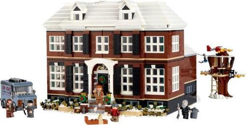 21330 ideas Home Alone +12 Yaş (3957 Parça)