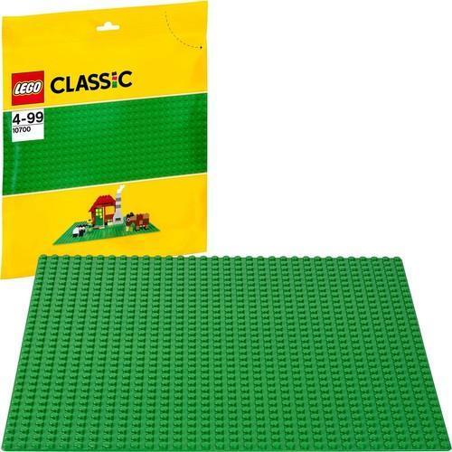 Classic Yeşil Zemin (10700)