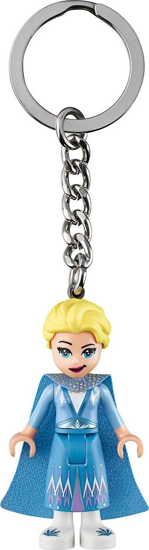 Disney 853968 Frozen 2 Elsa Anahtarlık +6 Yaş (1 Parça)