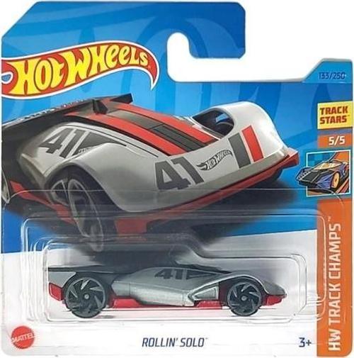 Tekli Arabalar Rollin Solo HKG41