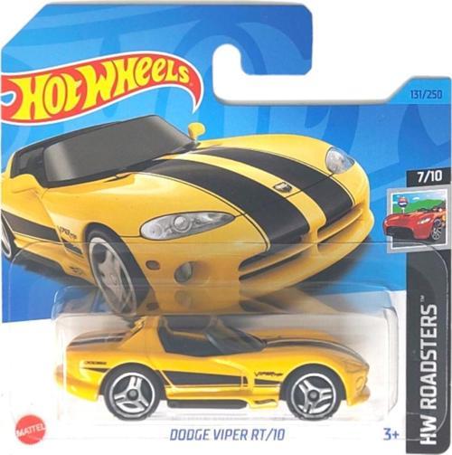 Tekli Arabalar Dodge Viper RT/10 HKH43