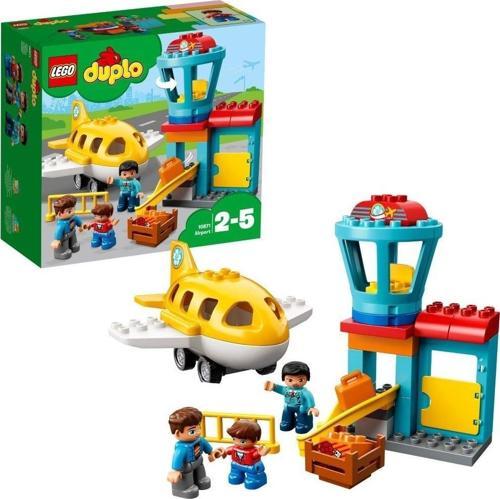 DUPLO 10871 Havaalanı