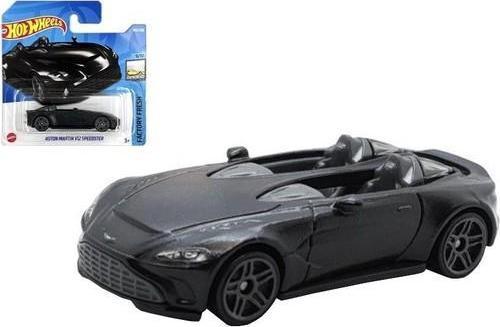 Tekli Arabalar Aston Martın V12 Speedster HCX71
