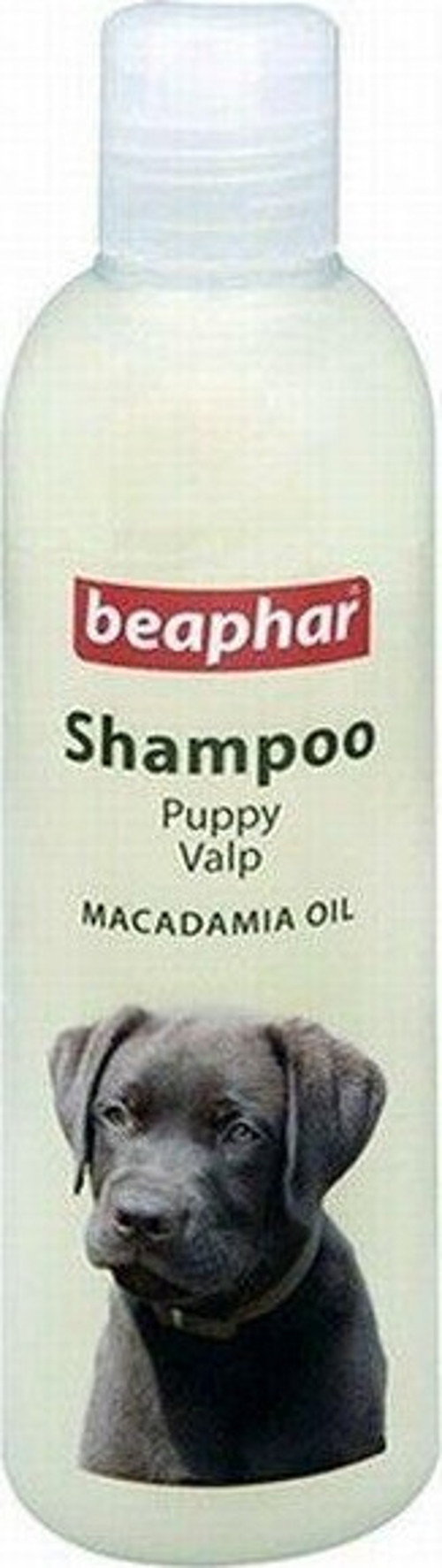 Yavru Köpek Şampuanı 250 Ml