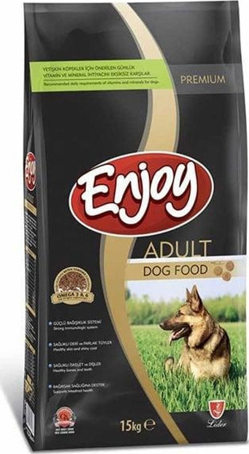 Tavuklu Yetişkin Köpek Maması 15 Kg