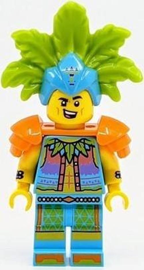 43108 Vidiyo Bandmates Series 2 - 10 Carnival Dancer +5 Yaş (1 Parça)