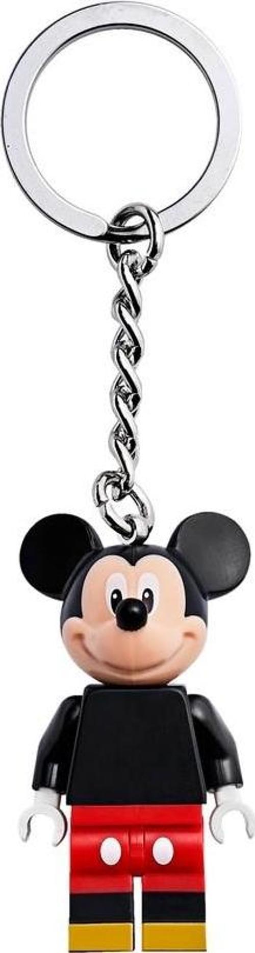 Disney 853998 Mickey Anahtarlık +6 Yaş (1 Parça)