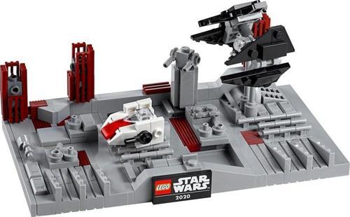 Star Wars 40407 Death Star Iı Battle +8 Yaş (235 Parça)