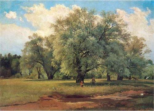 Orman Kanvas Tablo 60x90 cm Kb20056 60x90 cm