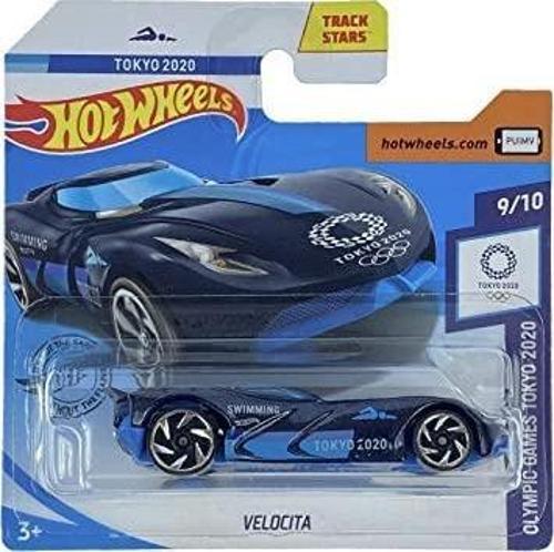 Tekli Arabalar Velocita GHC99