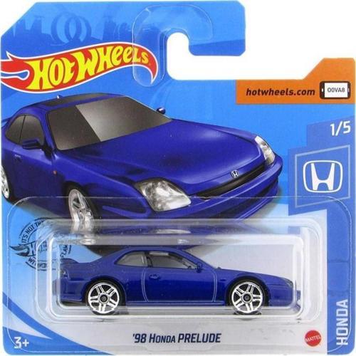 Tekli Arabalar 98 Honda Prelude GHF15