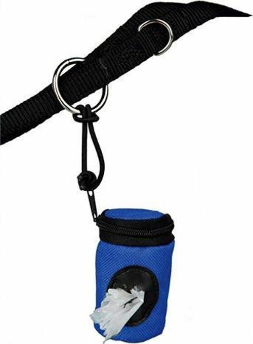 Köpek Tuvalet Torbası Kabı ve Poşetleri Medium