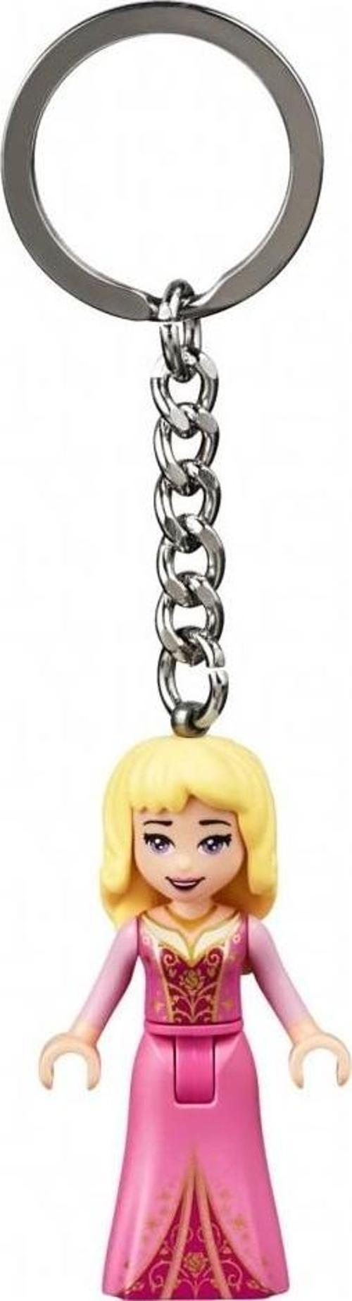 Disney 853955 Aurora Anahtarlık +6 Yaş (1 Parça)