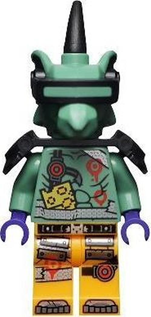 Minifigür Hausner - Shoulder Armor with Scabbard +6 Yaş (1 Parça)