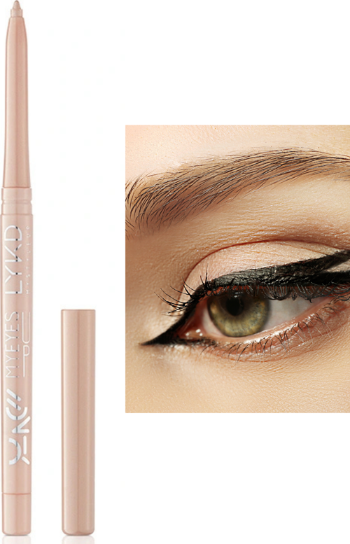 Asansörlü Göz Kalemi 102 Moon