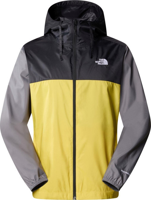 M CYCLONE JACKET 3 Erkek Ceket NF0A82R9VO01