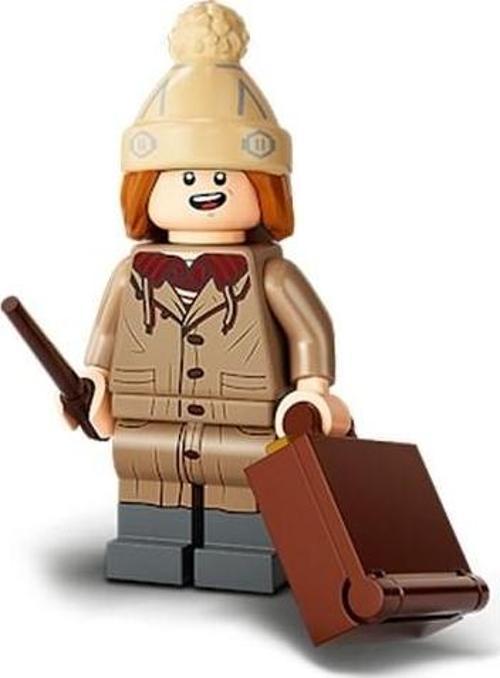 Minifigür - Harry Potter Seri 2 - 71028 - Fred Weasley +5 Yaş (1 Parça)