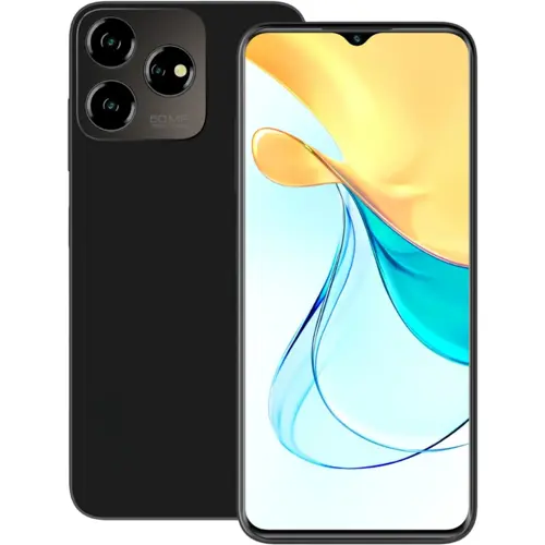 V50 Design 8GB+256GB SİYAH