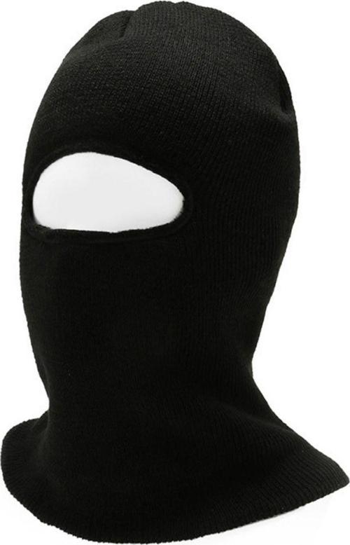 Unisex Erkek Kadın Termal Rüzgar Geçirmez Motorcu Kışlık Akrilik Triko Bere Kar Maskesi