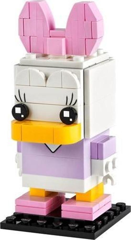 Classic 40476 Disney Daisy Duck +10 Yaş (110 Parça)