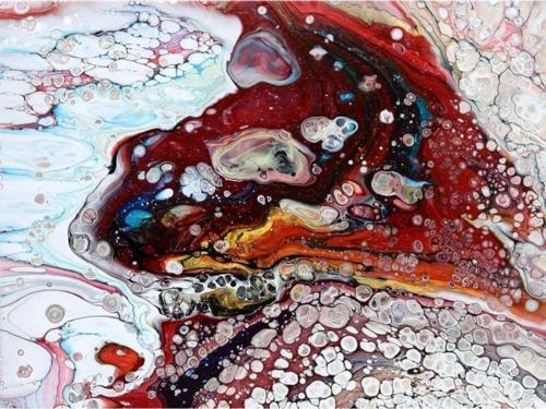 Soyut (Abstre) Kanvas Tablo 120x180 cm 120x180 cm