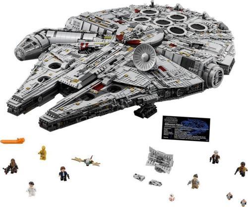 Star Wars 75192 Millennium Falcon™