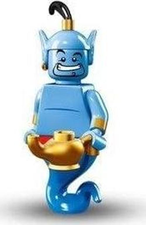 Minifigür - Disney Seri - 71012 - Genio +6 Yaş (1 Parça)