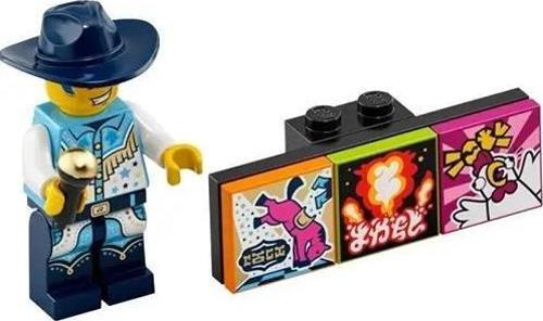 43101 Vidiyo Bandmates Series 1 - 6 Discowboy