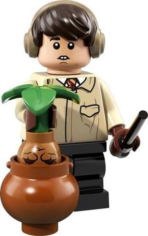 Minifigür - Harry Potter Seri 1 - 71022 - Neville Longbottom