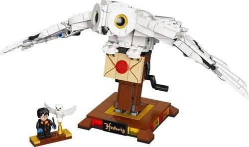 Harry Potter 75979 Hedwig (630 Parça)