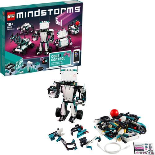 Minstorms 51515 Robot Mucidi (949 Parça)