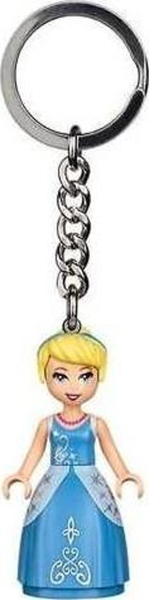 Disney Princess 853781 Cinderella Anahtarlık +6 Yaş (1 Parça)