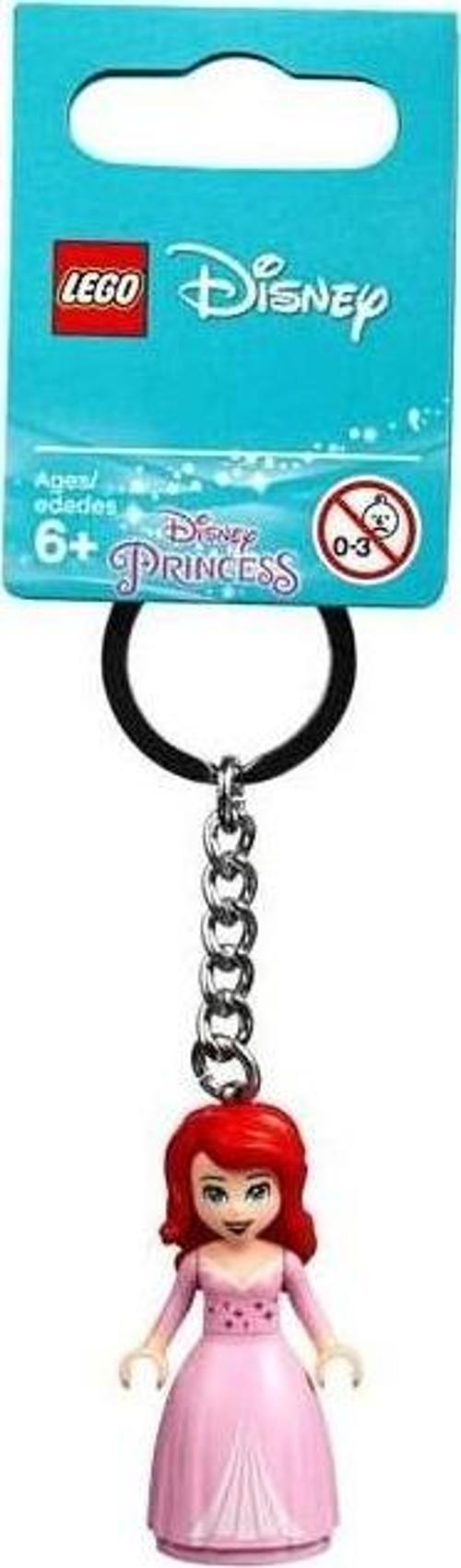 Disney Princess 853954 Ariel Anahtarlık +6 Yaş (1 Parça)