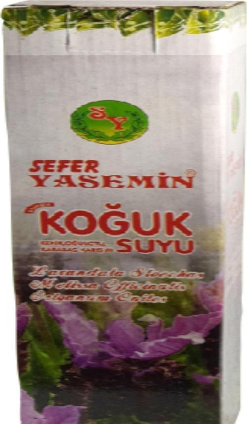 Koğuk Suyu 1 Lt