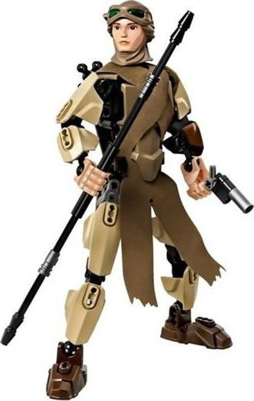 Star Wars 75113 Rey